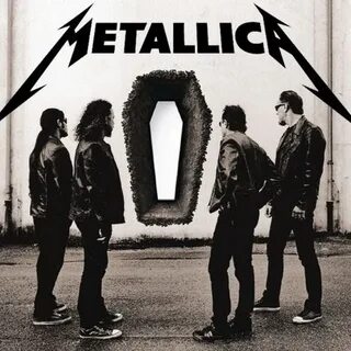 Metallica true