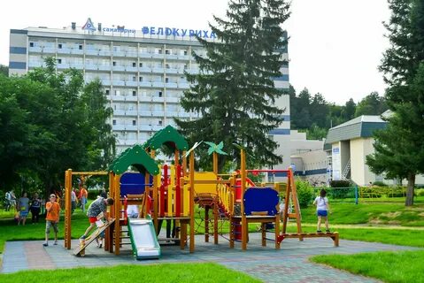Санатории хорошие по отзывам отдыхающих