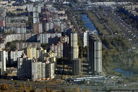 Троещина