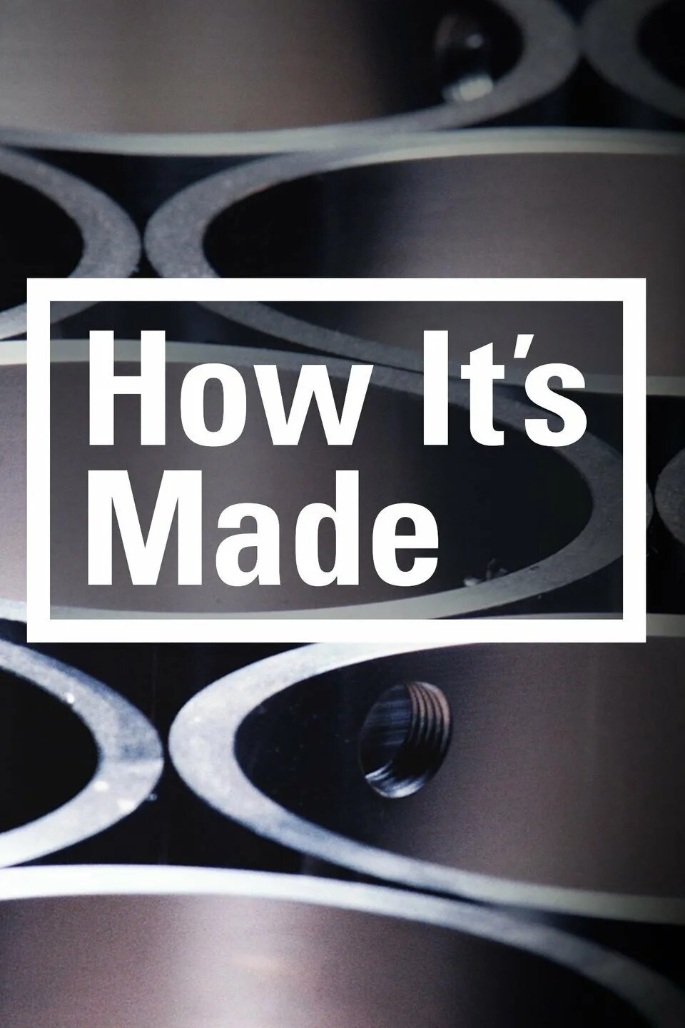 How this made. How its made. how it&#039;s made discovery. how it made. how is it made.