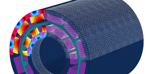 Coupling model