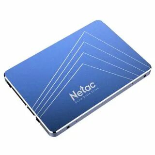 Ssd 480 netac