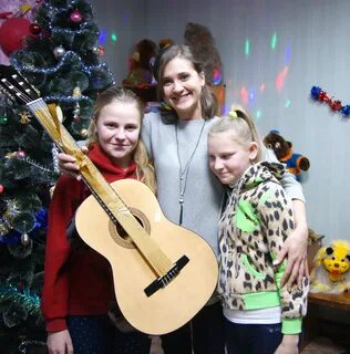 Сейчас детский дом