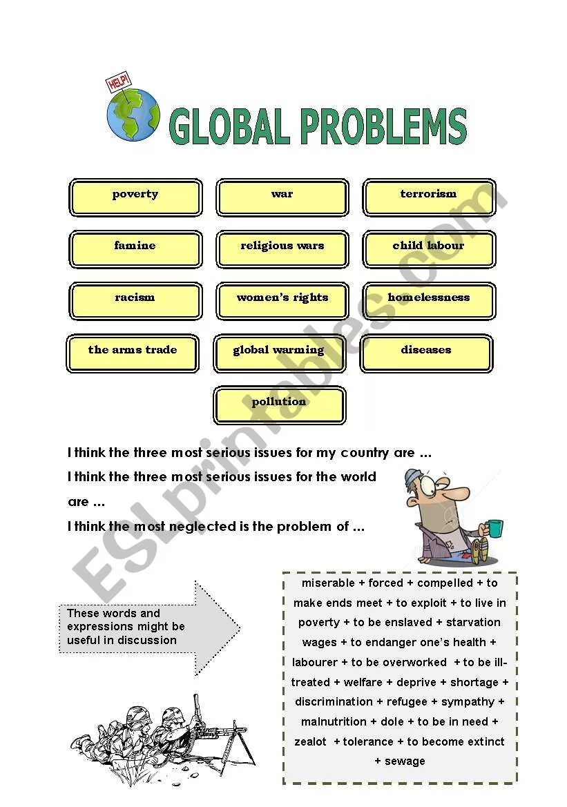 Global problems Vocabulary. Global problems Worksheets. World problems Vocabulary. Английский тема Global problems английский. World s problems