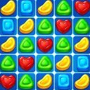 Игра лопающихся фрукты