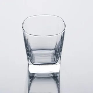 Квадратная вода