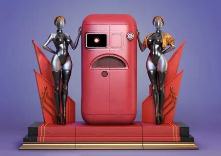 Atomic heart twins