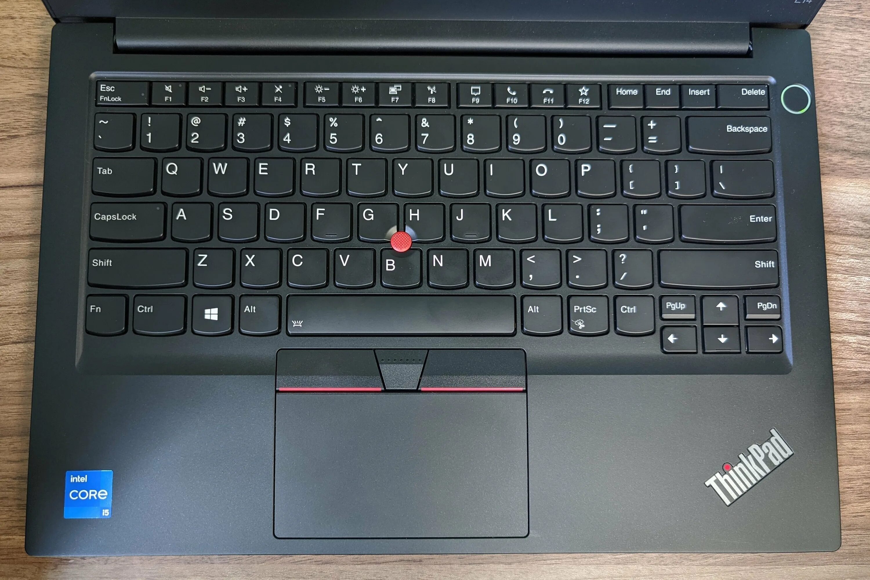 Не работает клавиатура lenovo