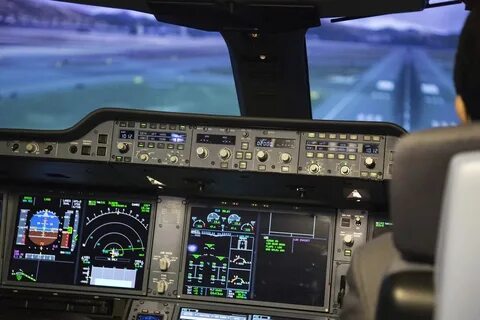 Pilot technology