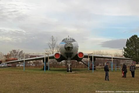 Бердск центральный