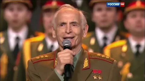 Лановой от героев былых
