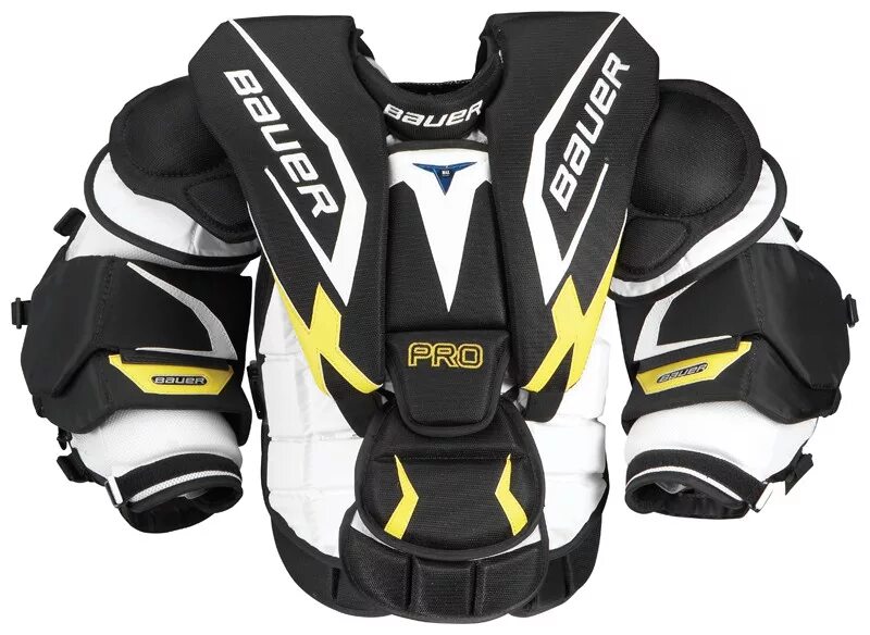 нагрудник bauer supreme s190 sr. нагрудник хоккейный bauer 2x. вратарская хоккейная экипировка. вратарская хоккейная экипировка. вратарская хоккейная экипировка.