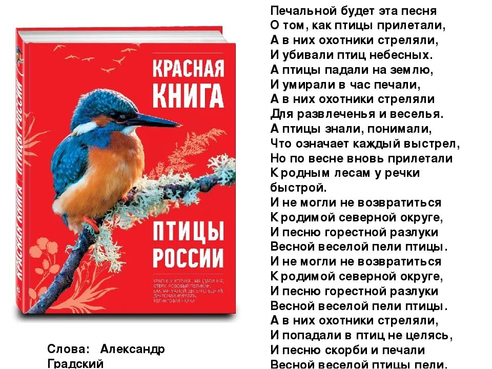 Песни русских птиц. Птицы красной книги России. Птицы красной книги для детей. Красная книга России книга птицы. Красная книга. Пернатые России.