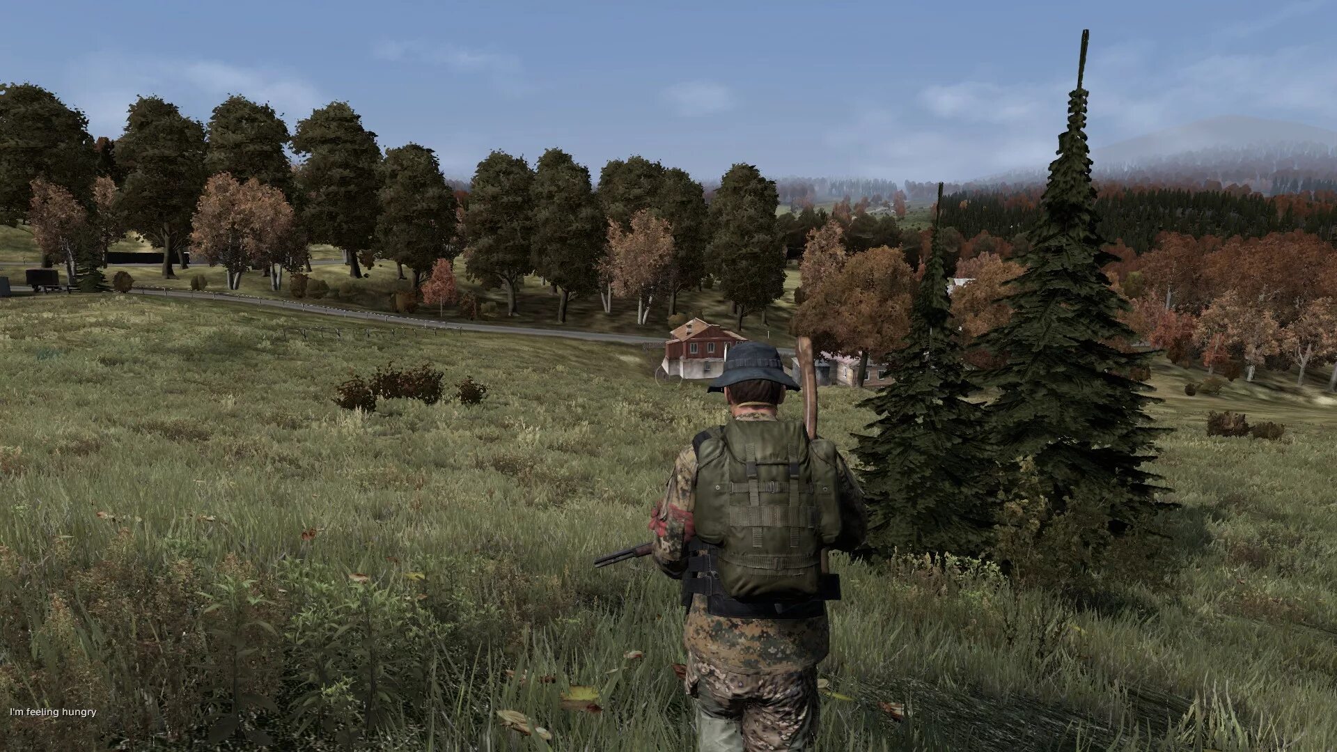 DAYZ. DAYZ Standalone. CR 550 Savanna DAYZ. DAYZ Standalone 1.6. Как играть в dayz