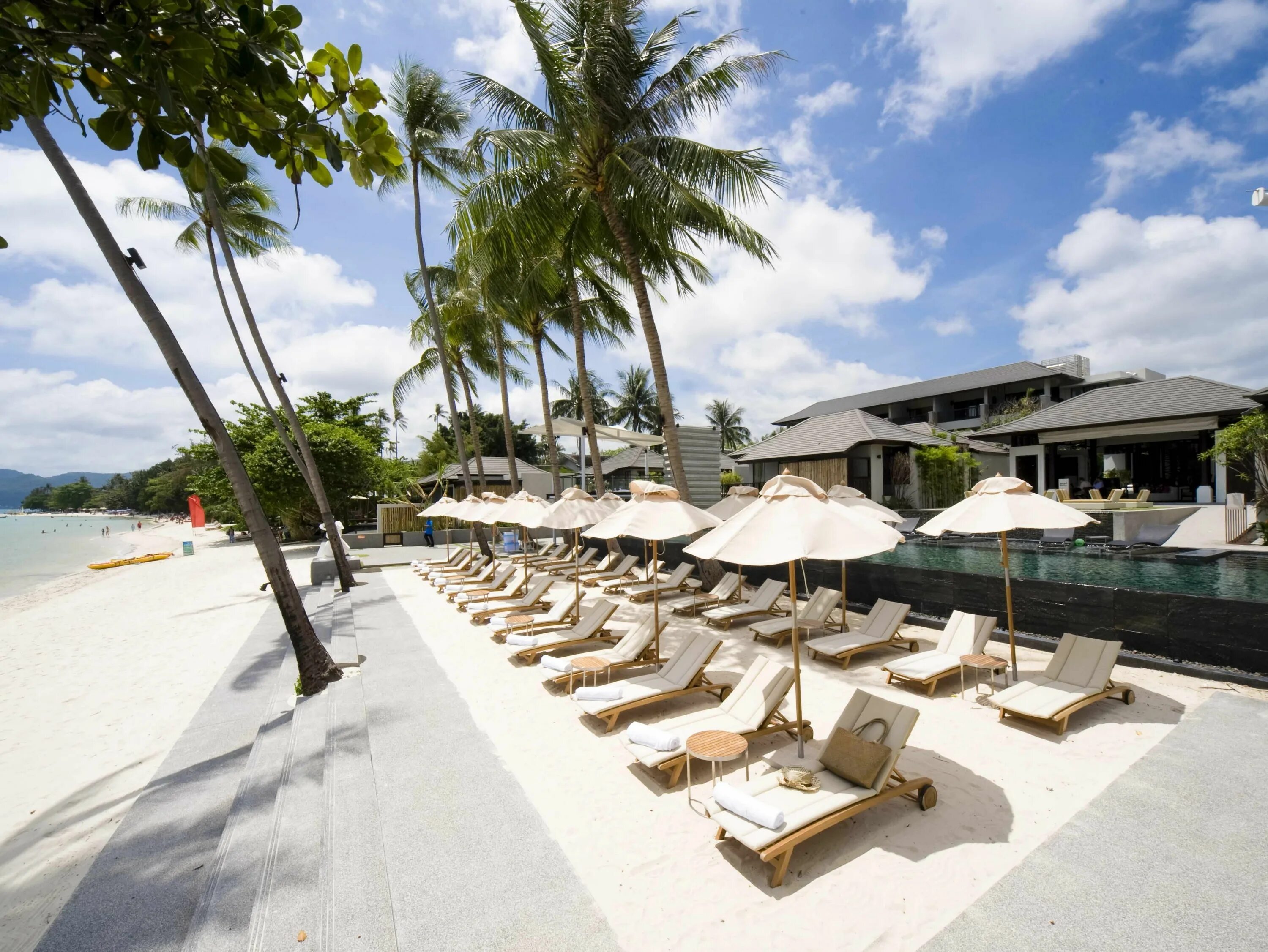 Villas suites 5