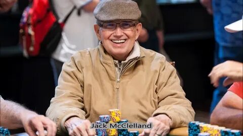 Jack poker