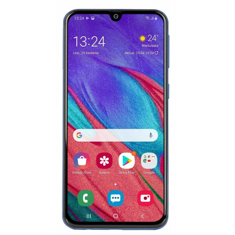 Samsung 64 гб купить. Смартфон Samsung Galaxy a40. Samsung Galaxy a40 64gb. Смартфон самсунг а 40. Samsung Galaxy a40 4/64gb.