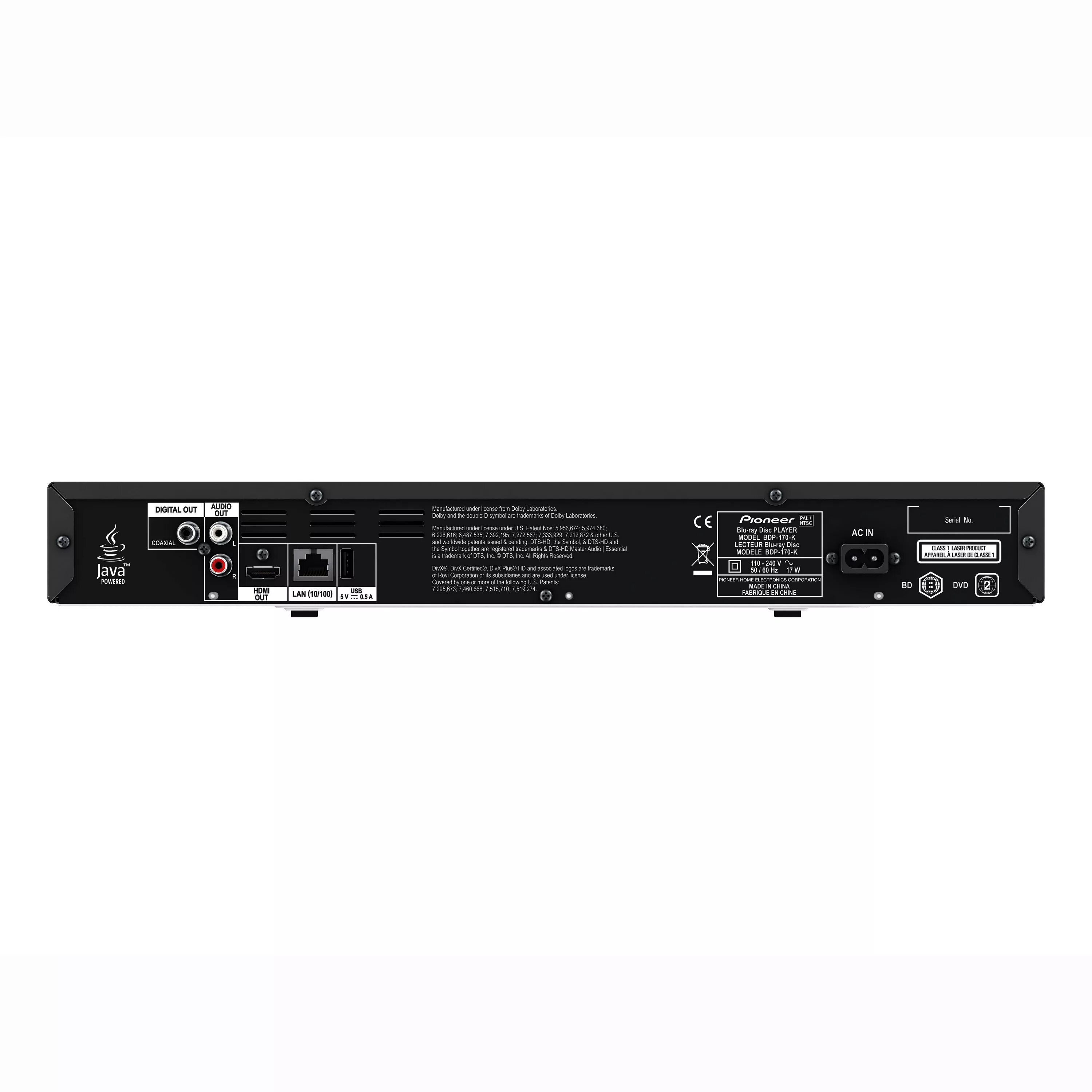 Blu ray pioneer bdp. BDP-430 Pioneer Blu-ray. Blu-ray-плеер Pioneer BDP-140. DVD Blu ray проигрыватель Pioneer. DVD, Blu-ray плеер Pioneer.