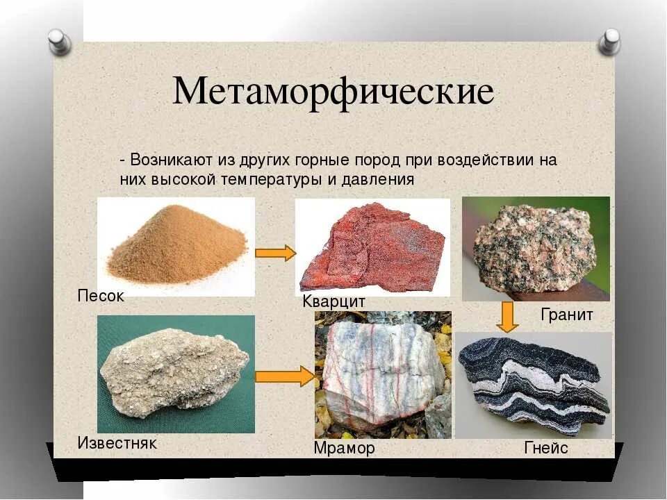 Горные породы примеры 5 класс. Мономинеральные метаморфические горные породы. Магматические и метаморфические горные породы. Метаморфические горные породы минералы. Метаморфические горные породы полезные ископаемые.