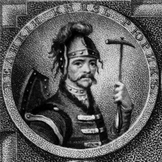 Рюрик ютландский