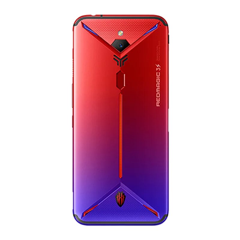 Смартфон ZTE Nubia Red Magic 3. Nubia Red Magic 3s. Nubia Red Magic 3s 8/128gb. Nubia Red Magic 3s 12/256gb.