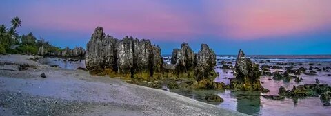 Науру страна