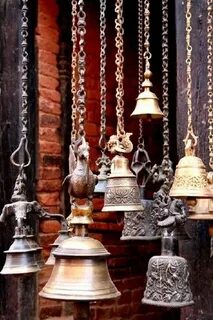 Many bells