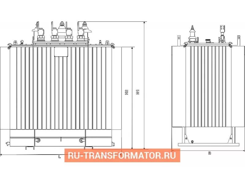 Габаритный трансформатор. Трансформатор ТМГ 250/35/0,4. Трансформатор ТМ 160 КВА чертеж. Трансформатор 1000 КВА 10/0.4 кв силовой. Тмг21-630/10-у1 трансформатор габариты.