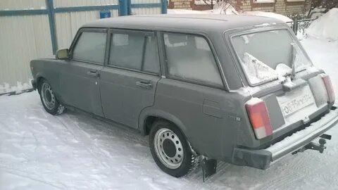 Укоротить ваз