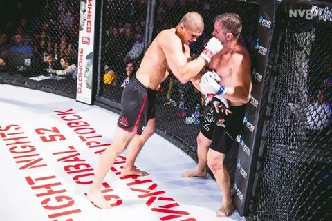Global fight