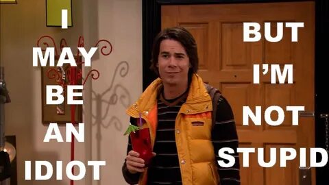 Stupid but