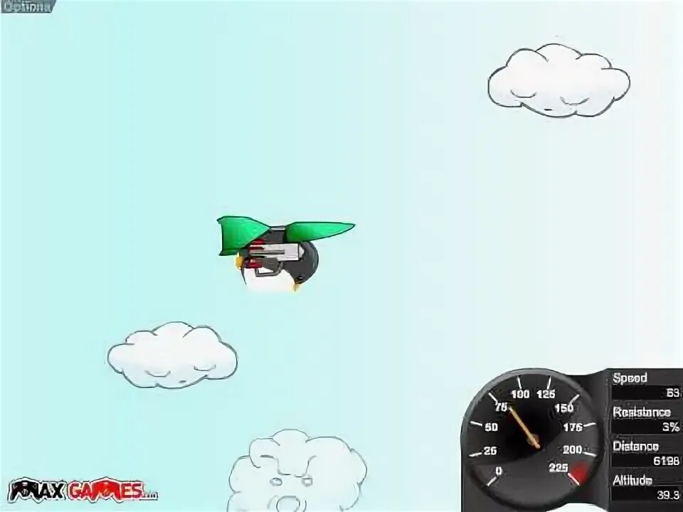 I learn to fly. Learn to fly 1 игра э.