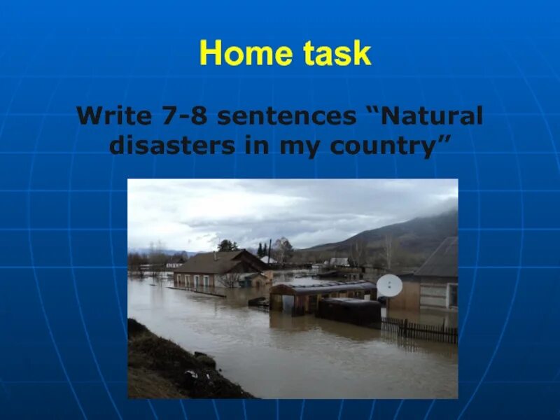 Consequences of natural Disasters. Стихийные бедствия на английском языке. Задания на тему natural Disasters. Natural Disasters in English.