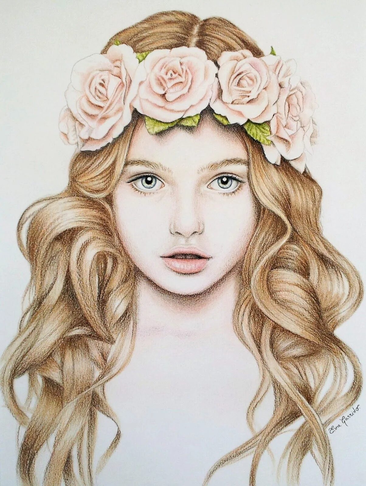Рисунки девочек на бумаге. Девушка рисунок. Нарисовать девочку. Рисунки для девочек. Красивые нарисованные девушки.
