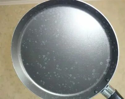 Разводы на посуде после посудомоечной