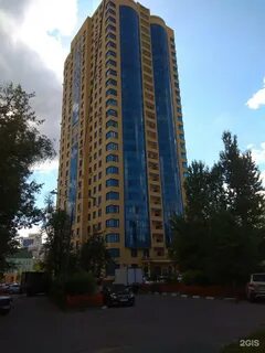 Реутов ул победы 2 1