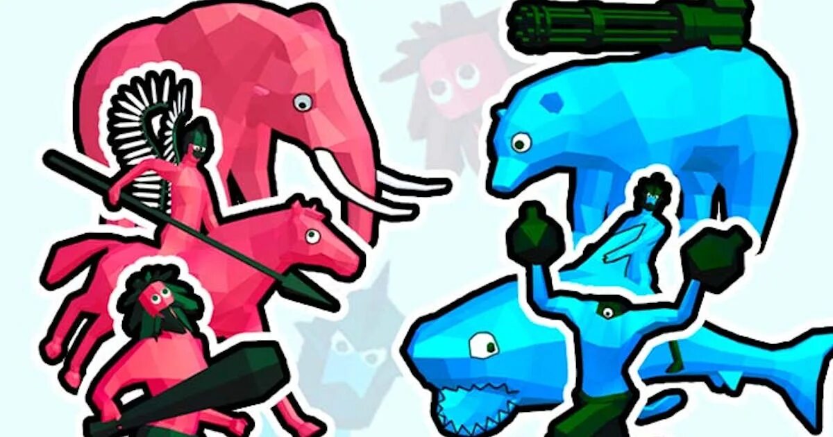 Амонг ас игра в кальмара. Fun battle simulator. Battle simulator на андроид. Funny battle. Взломанный fun battle simulator.