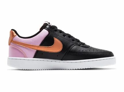 Nike court vision