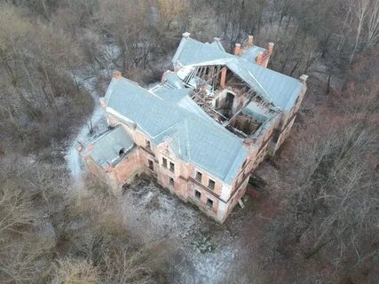 Особняк сын