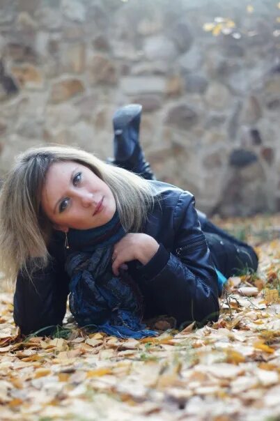 Photos of Irina Veryutina, date of birth: 25 august, Kursk, Russia