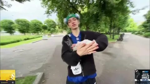 Стример друг друга