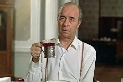 Слуга генерала