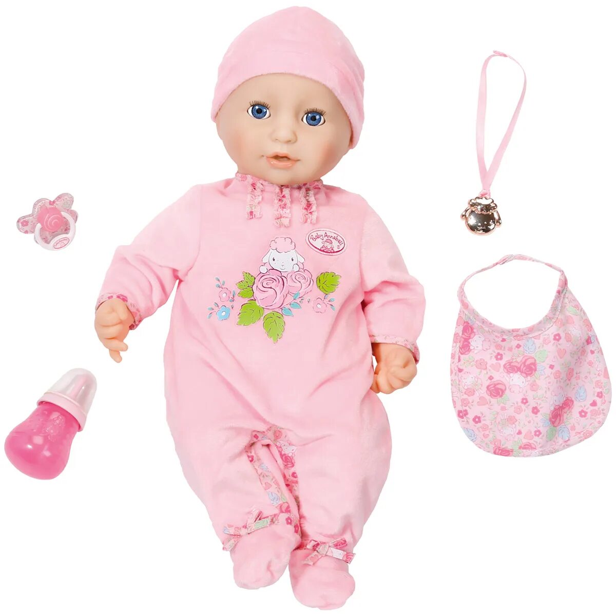 Кукла Zapf Creation Baby. Бэби Аннабель кукла. Пупс Zapf Creation Baby Annabell. Интерактивная кукла Zapf Creation Baby Annabell 43 см 794-821.