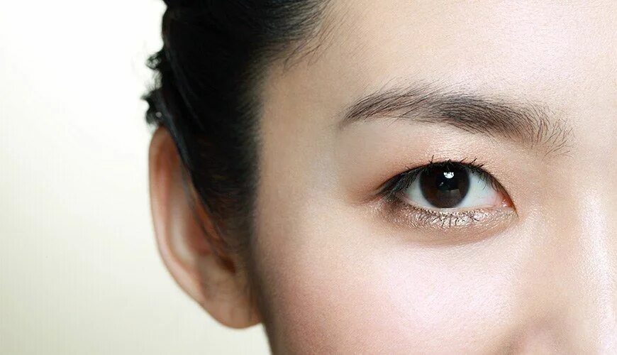 Japanese Neo Gals Makeup Inspired ♡ - YouTube