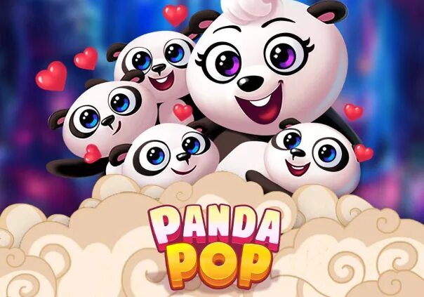 Pandas pop