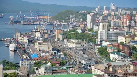 Самый дальний город в мире