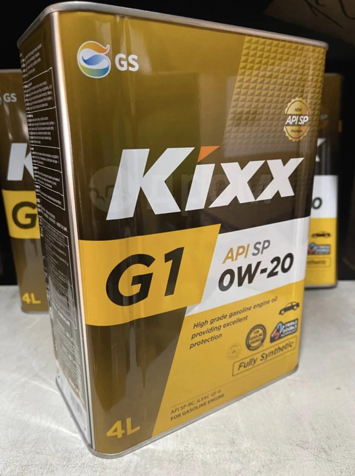 Масло Кикс 0w20. Kixx g1 0w20. 0w20 Kixx 4л. Kixx g1 SP 0w-20 200l. Api sp 0w 20