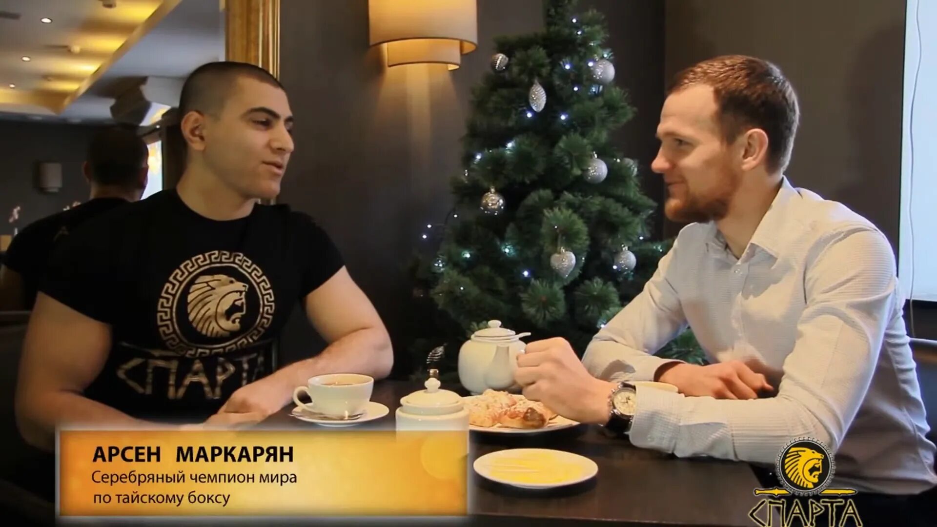 Маркарян аудио. Маркарян аудио