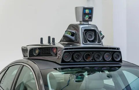 Driving camera