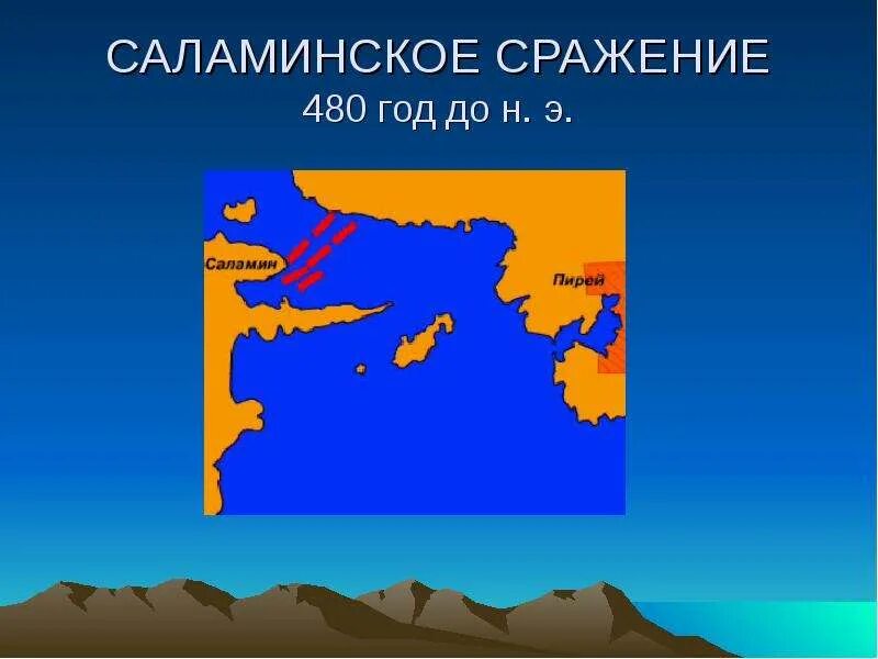 Где состоялось саламинское сражение. Саламинское сражение 480 г до н. э.. саламинское сражение схема битвы. саламинское сражение в древней греции. саламинское сражение в древней греции 5 класс.